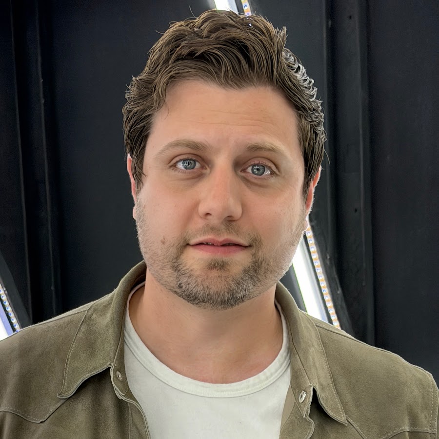 Ben Bateman MTG channel photo