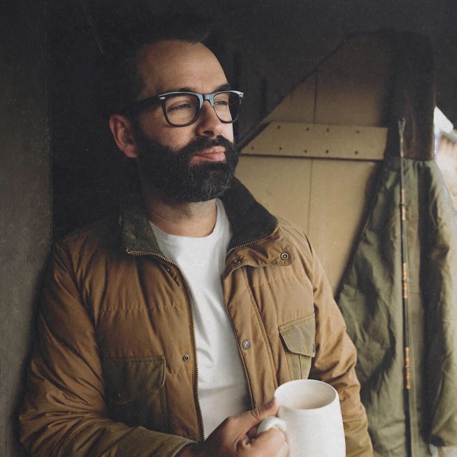 Matt Walsh channel photo