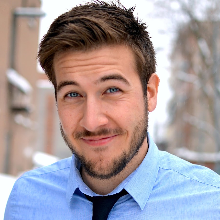 Ryan George channel photo