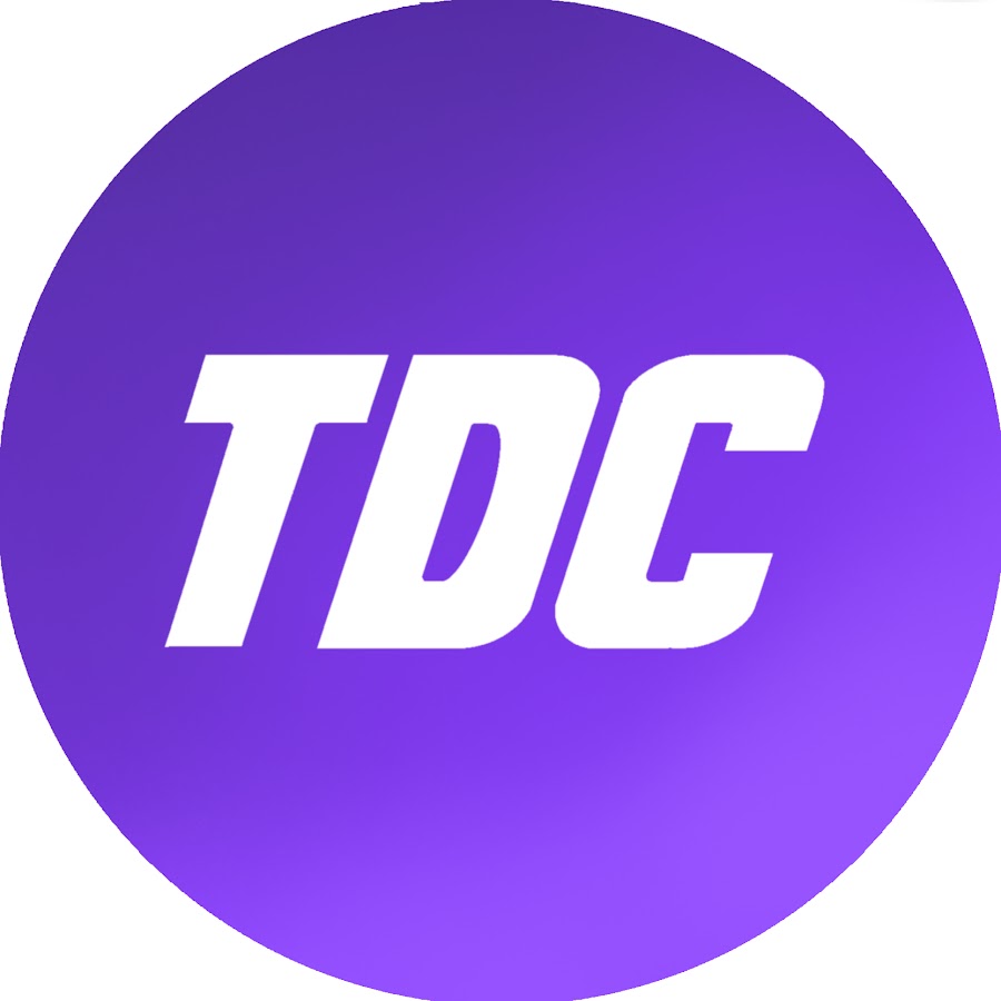 Top Dead Center channel photo