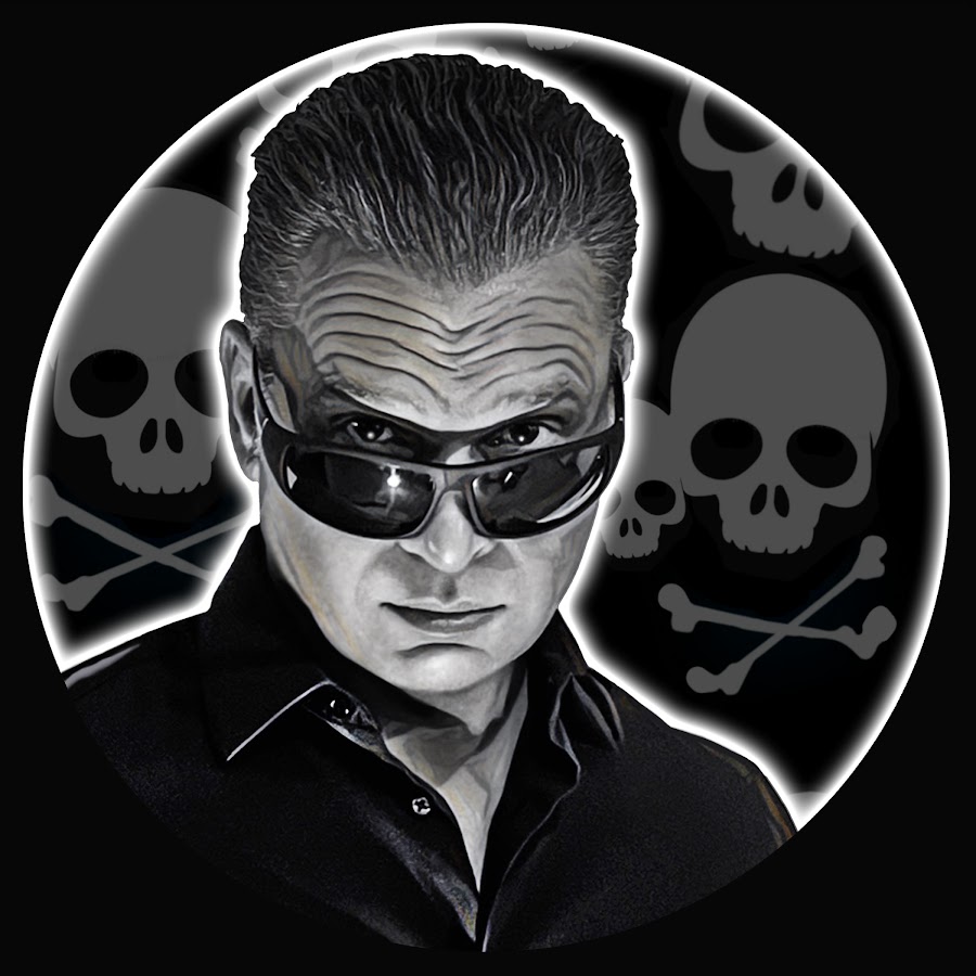 Matthew Cox | Inside True Crime channel photo