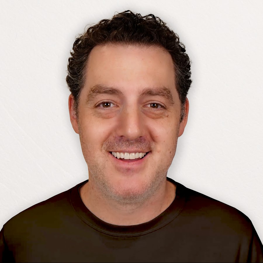 Matthew Berman channel photo