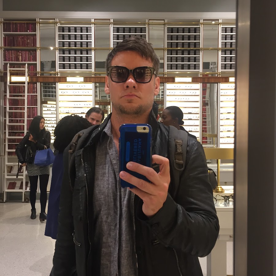 Theo Von channel photo