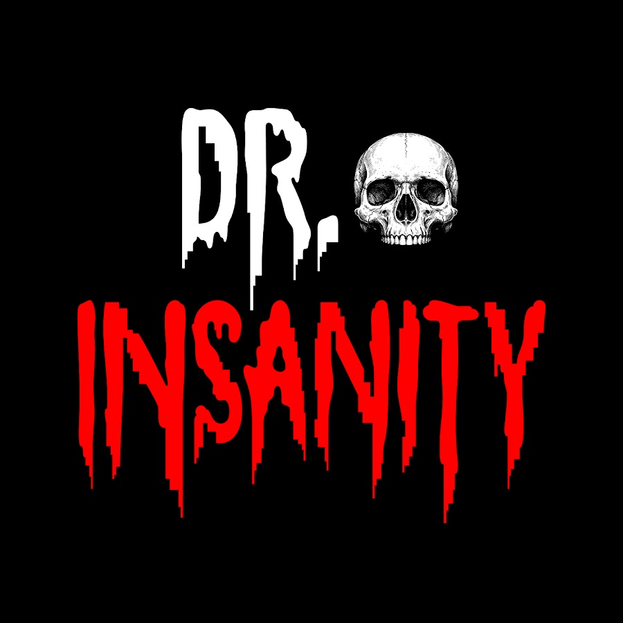 Dr Insanity channel photo