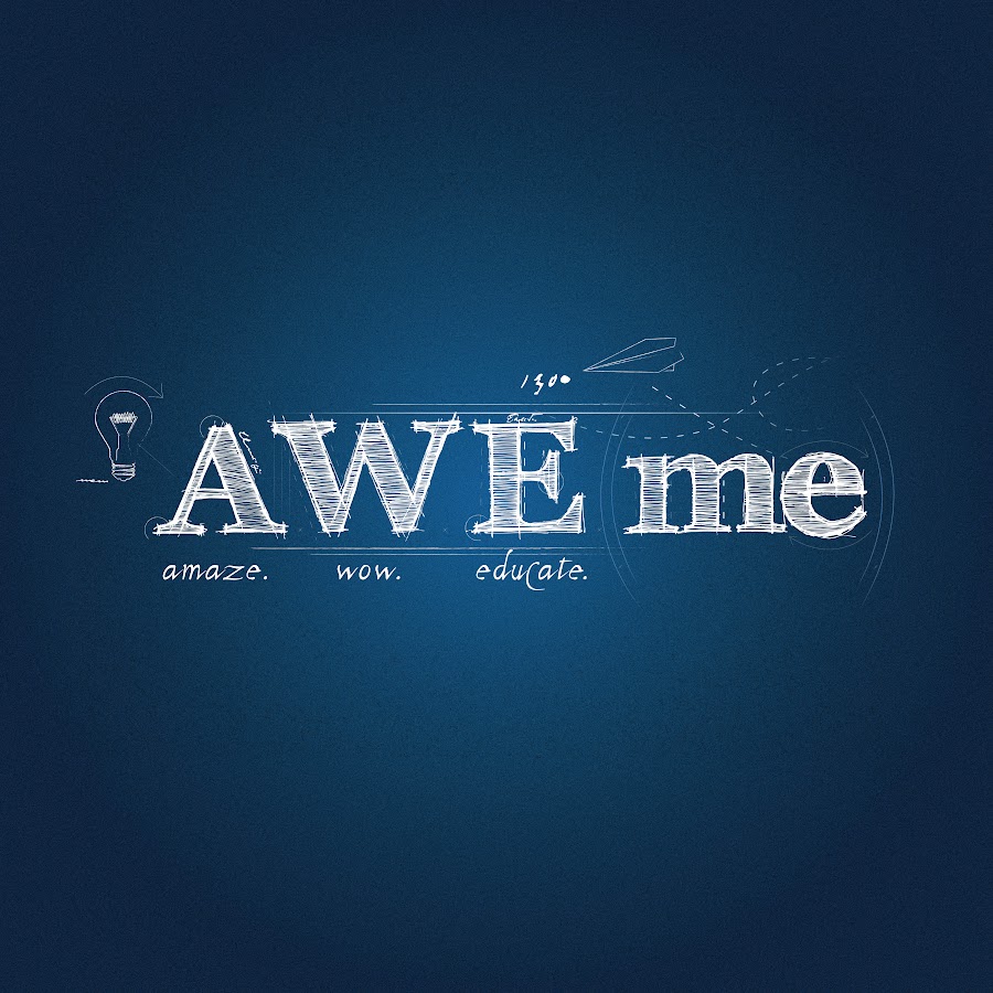 AWE me channel photo