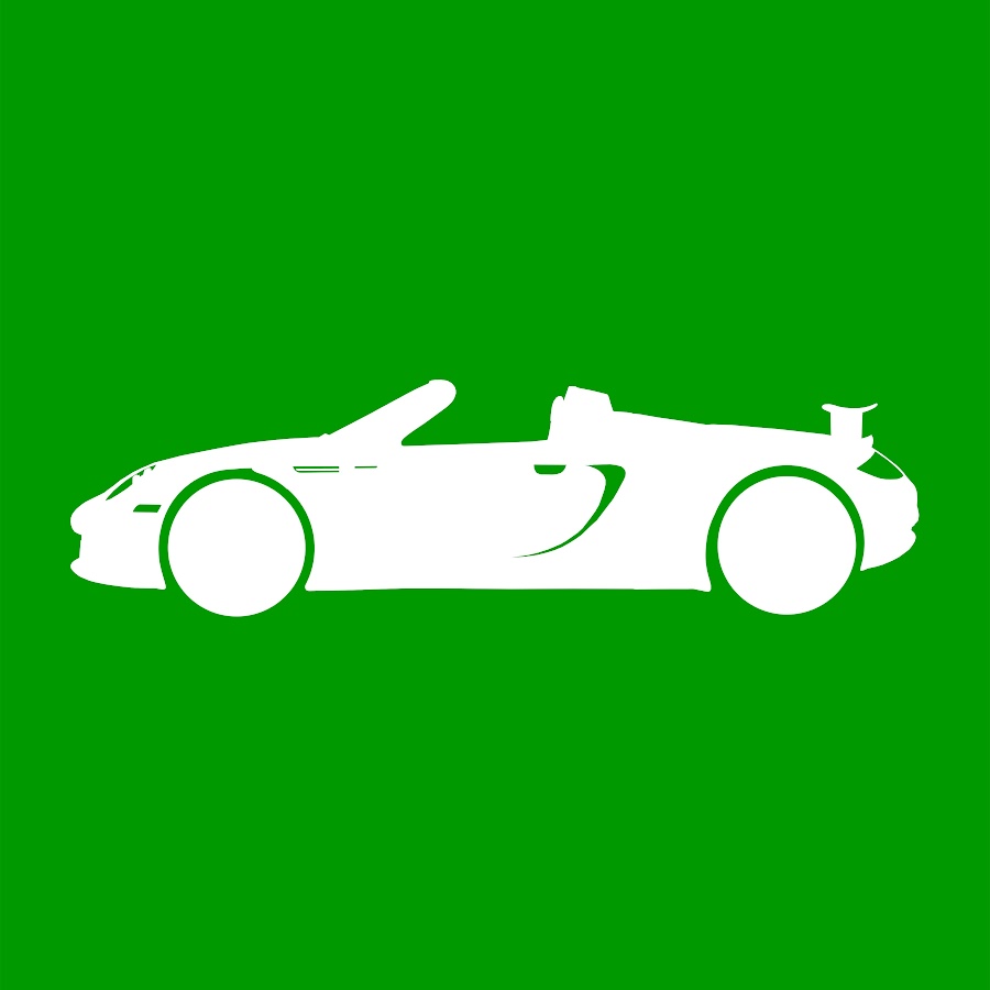 Doug DeMuro channel photo