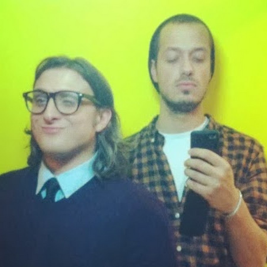 Mcfly et Carlito channel photo