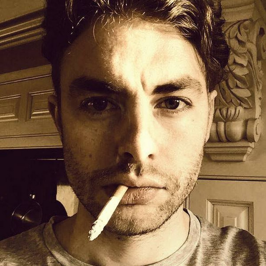 Paul Joseph Watson channel photo