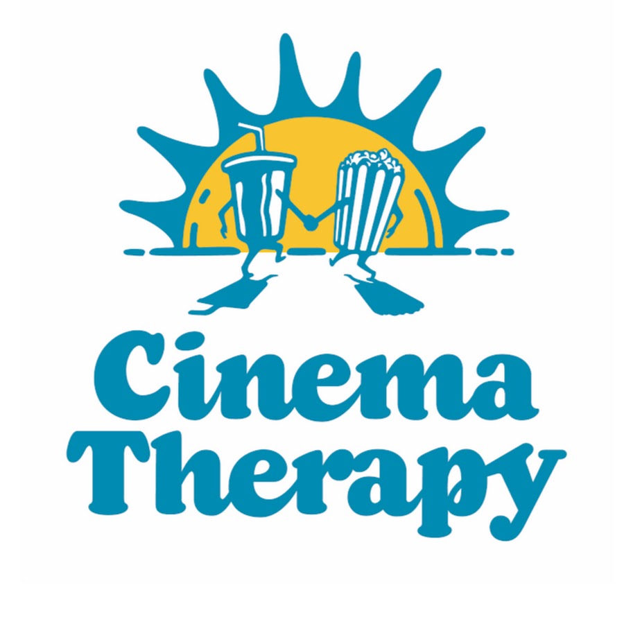 Cinema Therapy channel photo