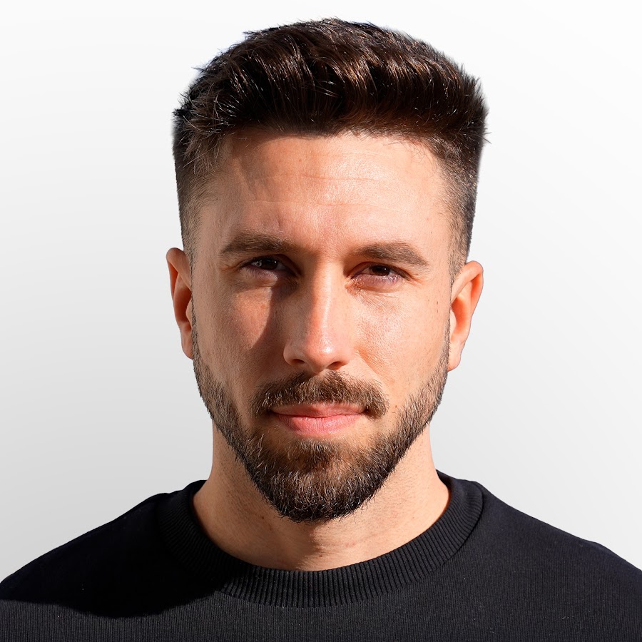 Mike Shake channel photo