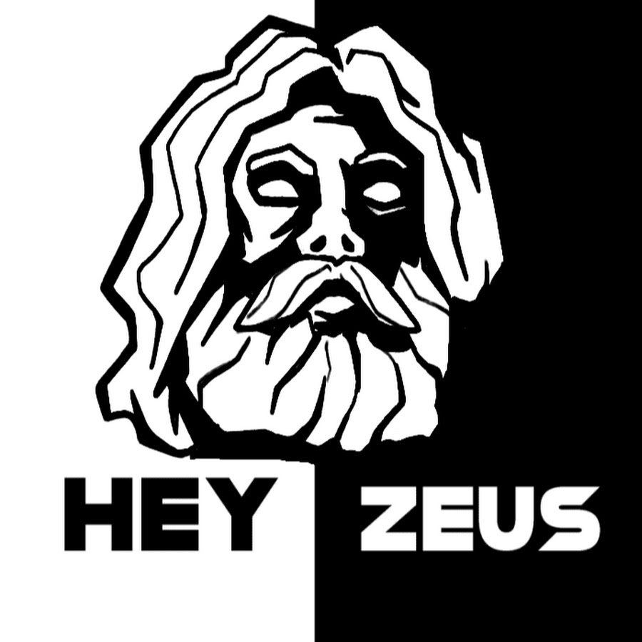 TDM_Heyzeus channel photo