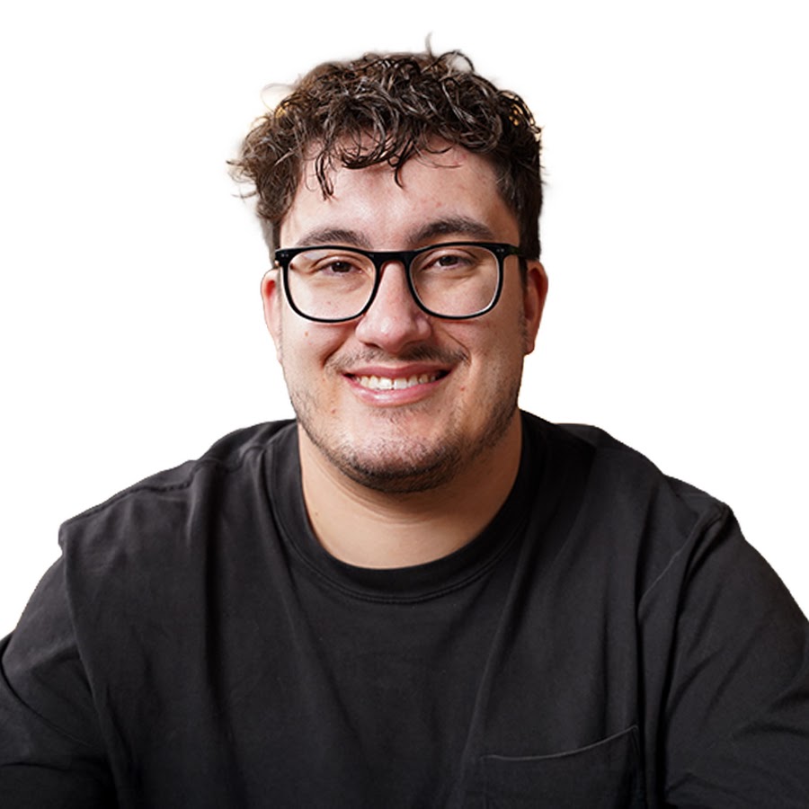Caleb Hammer channel photo