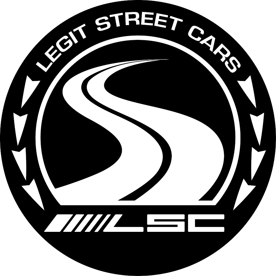 LegitStreetCars channel photo
