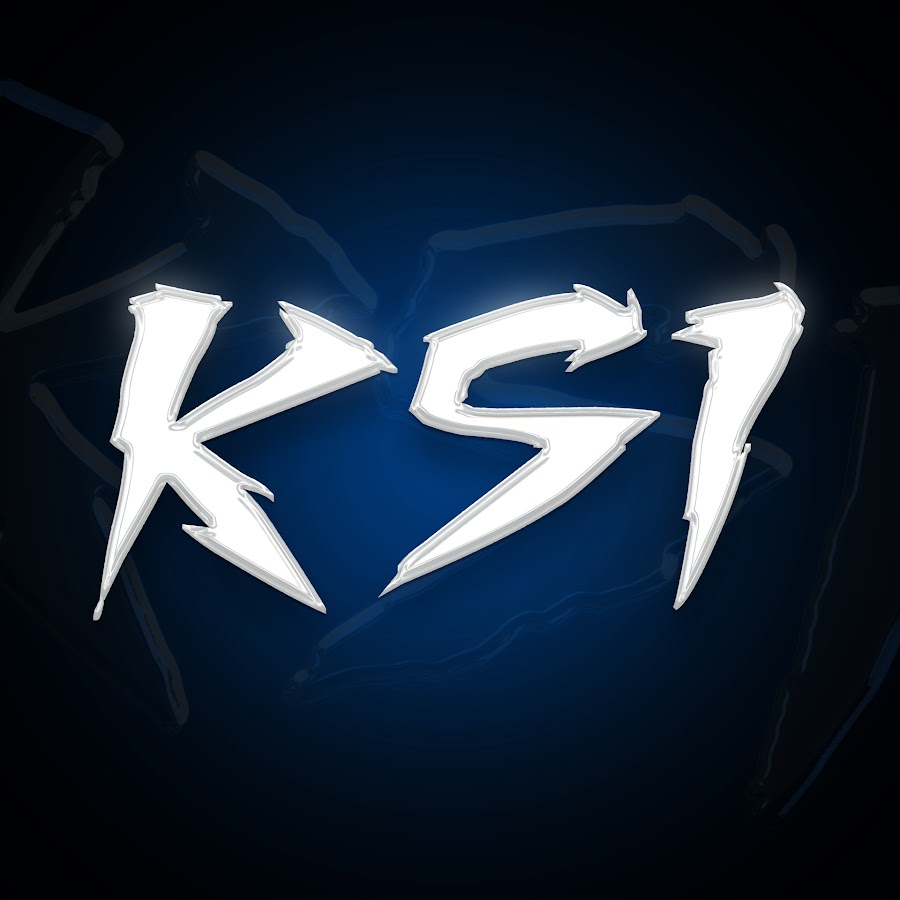 KSI channel photo