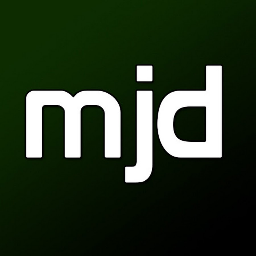 Michael MJD channel photo