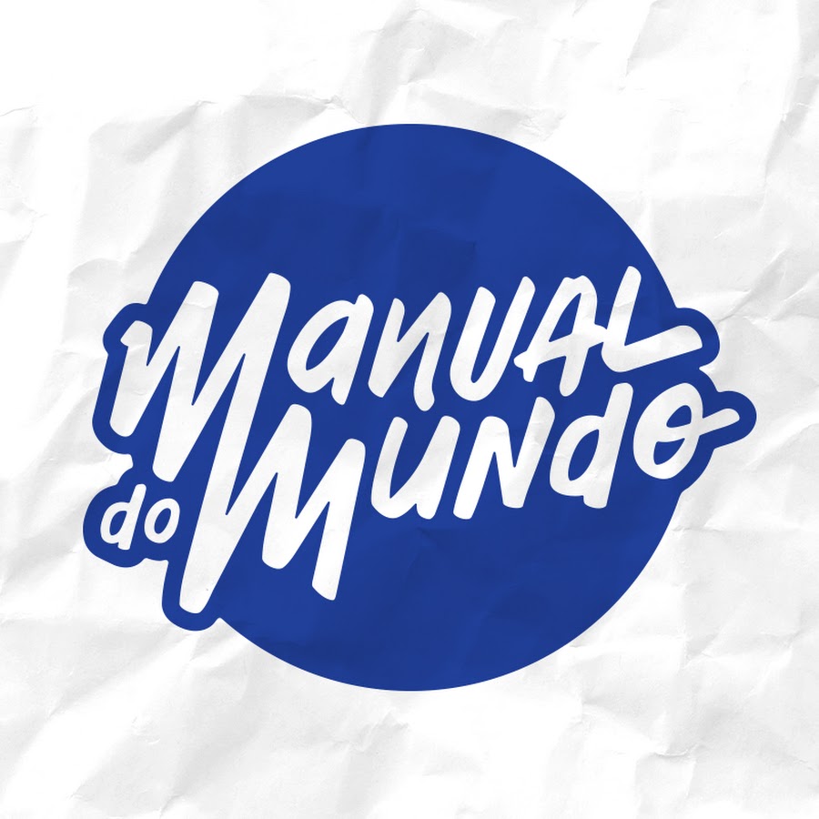 Manual do Mundo channel photo