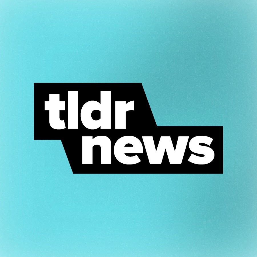 TLDR News channel photo