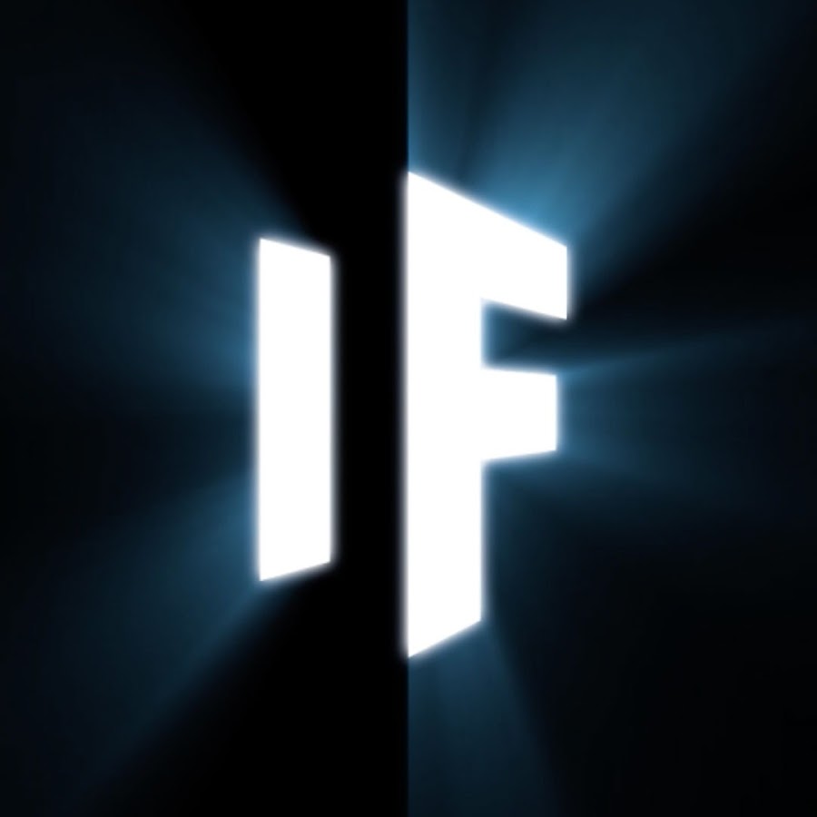 What If channel photo