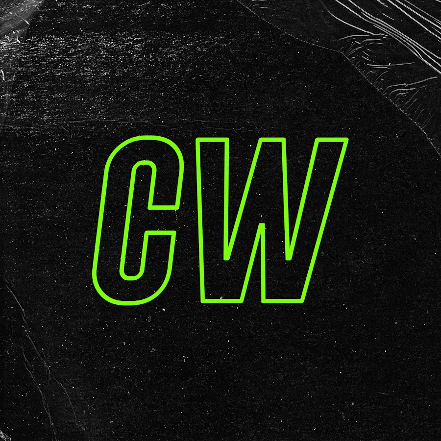 CYBER WAFFLE channel photo