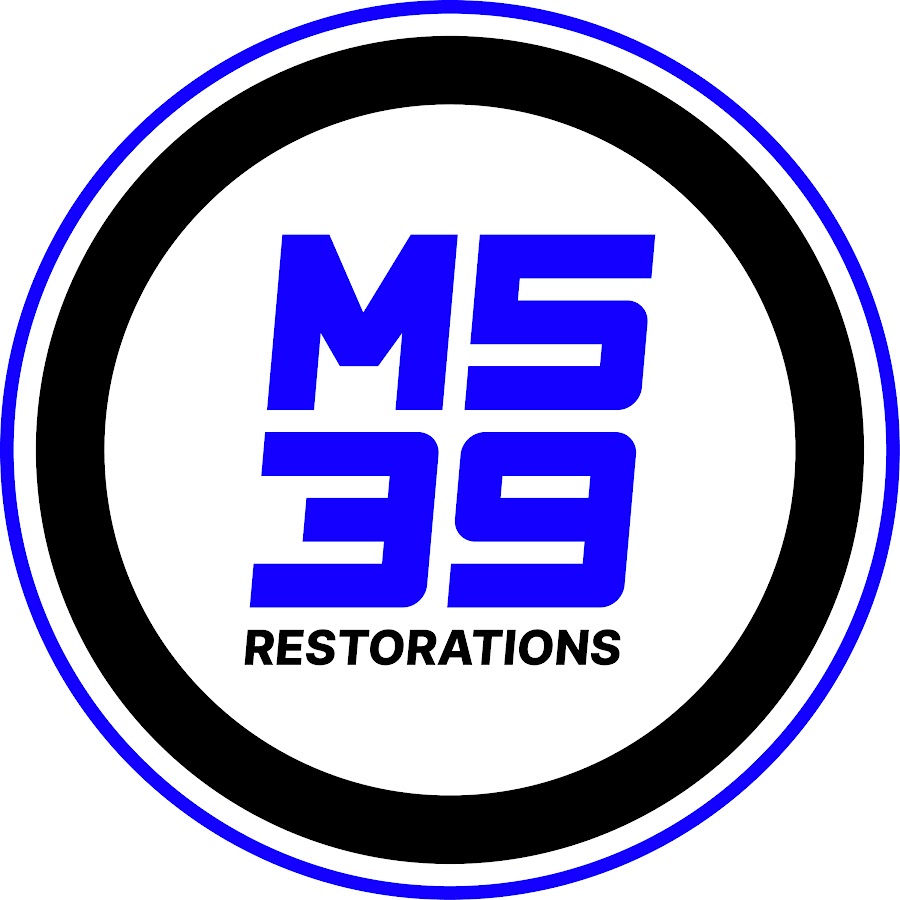 M539 Restorations channel photo