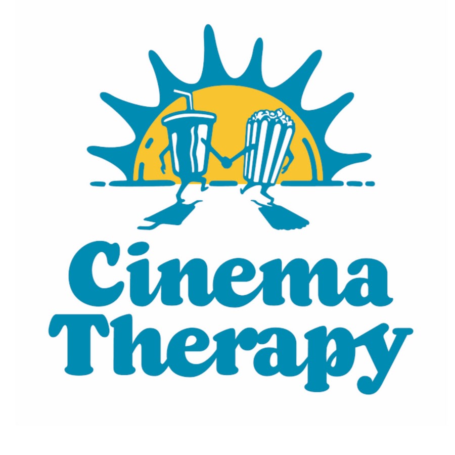 Cinema Therapy channel photo