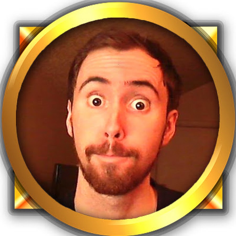 Asmongold TV channel photo
