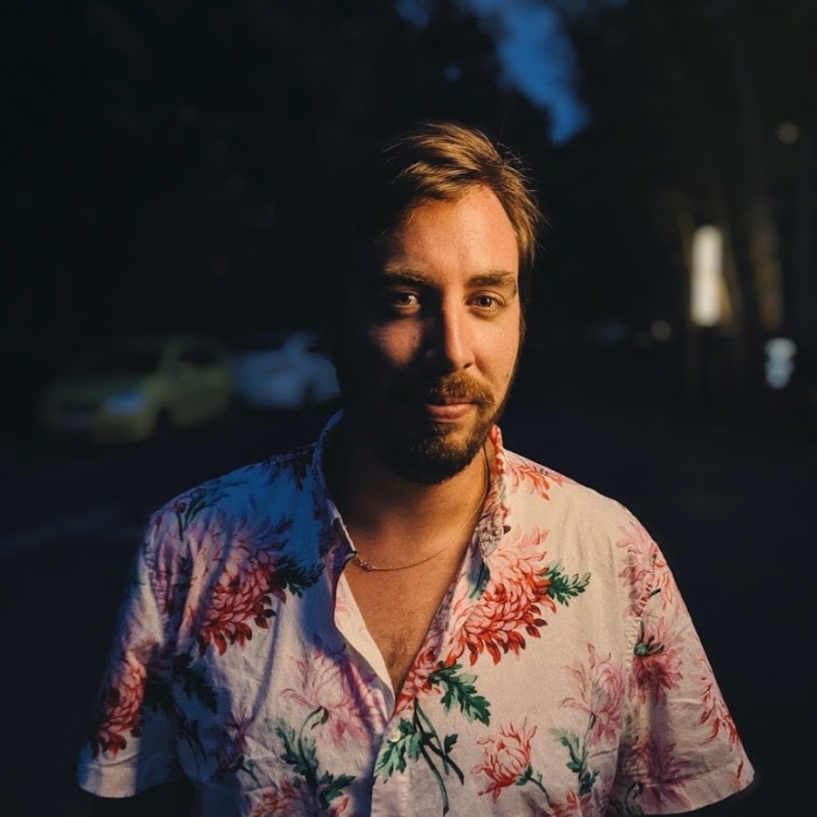Travis Gafford channel photo