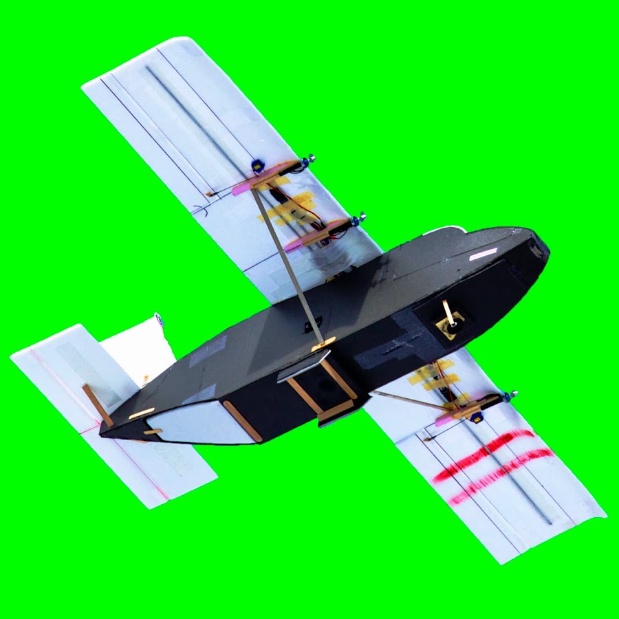 rctestflight channel photo