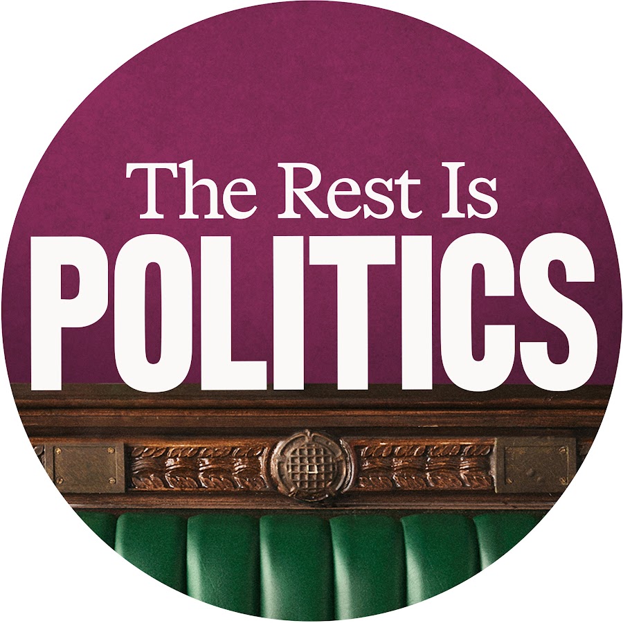 The Rest Is Politics channel photo