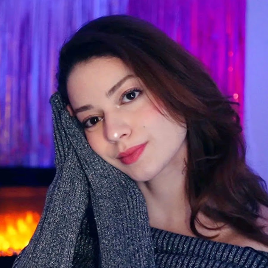 SPARKLY ASMR channel photo