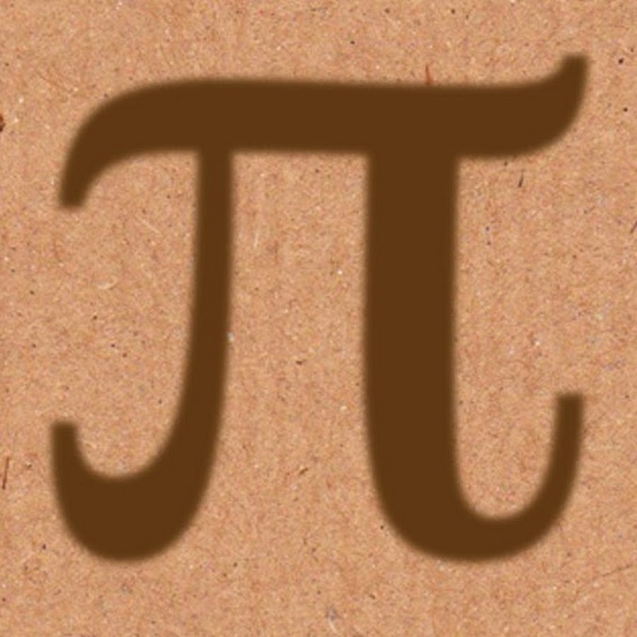Numberphile channel photo