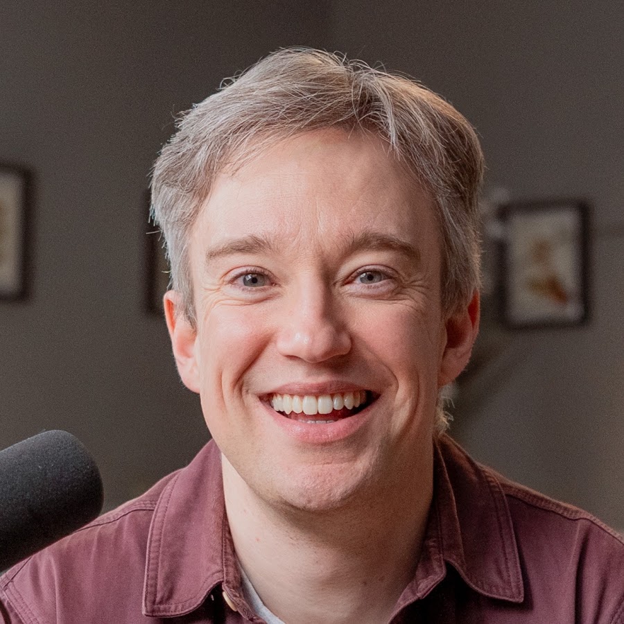 Tom Scott channel photo
