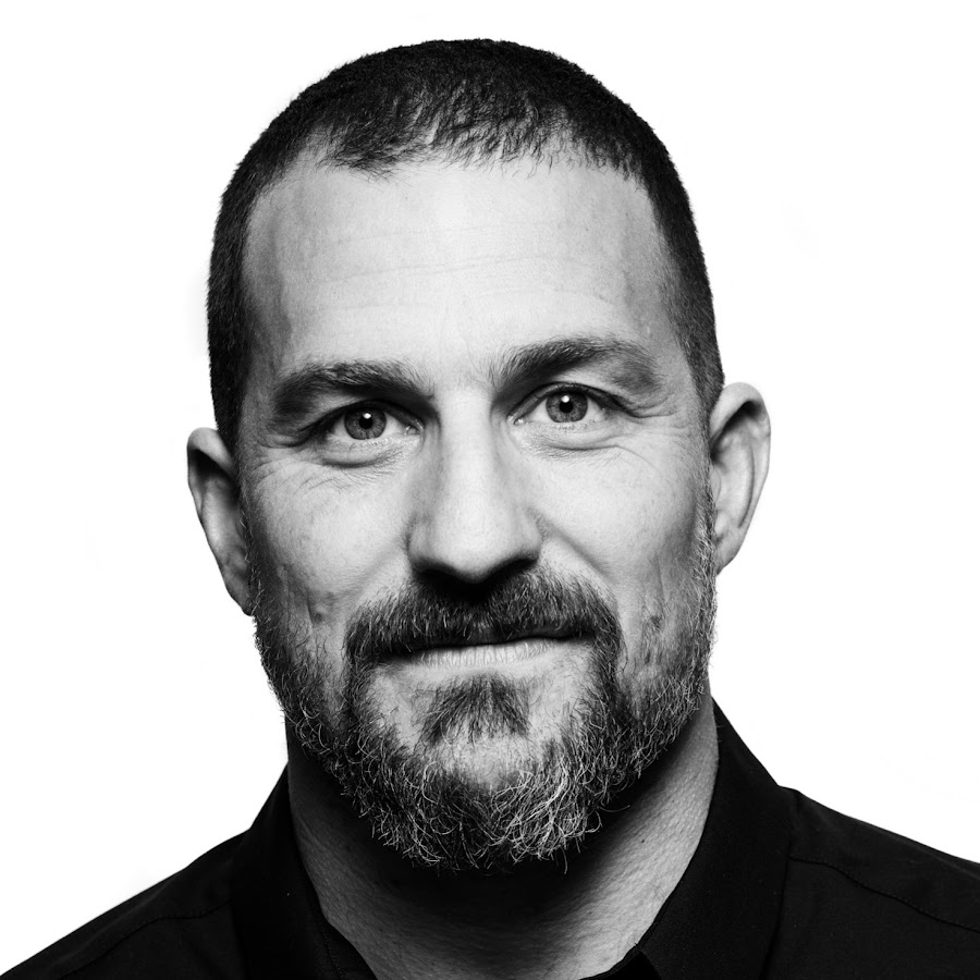 Andrew Huberman channel photo