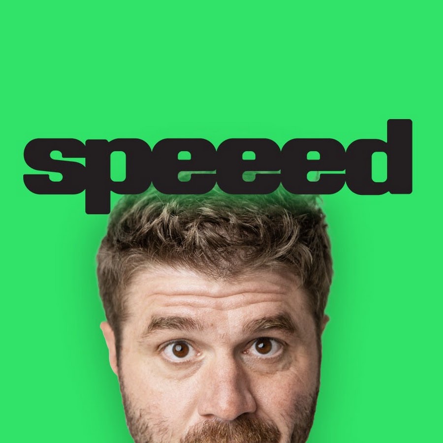Speeed channel photo