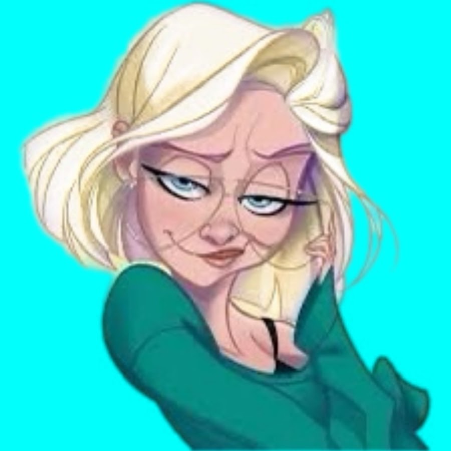 Kallmekris channel photo