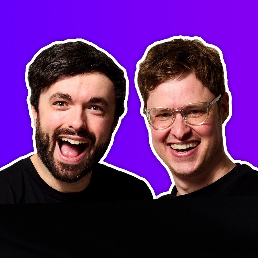 P1 with Matt & Tommy channel photo
