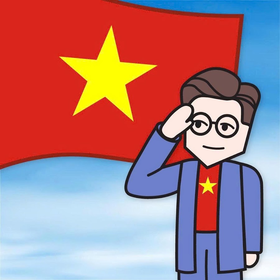 Văn Vở channel photo