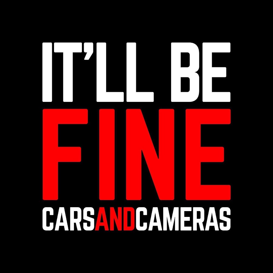CarsandCameras channel photo