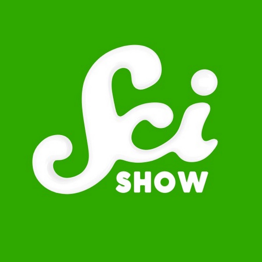 SciShow channel photo