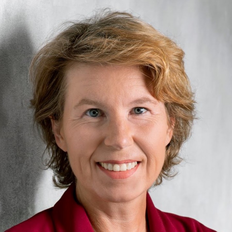 Sabine Hossenfelder channel photo