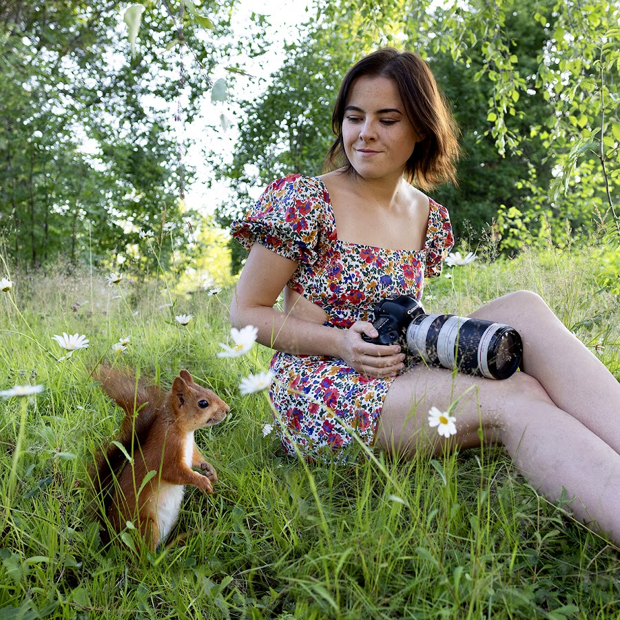 Dani Connor Wild channel photo