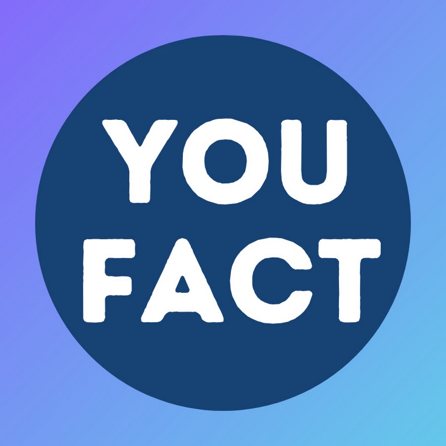 YouFact Tech channel photo