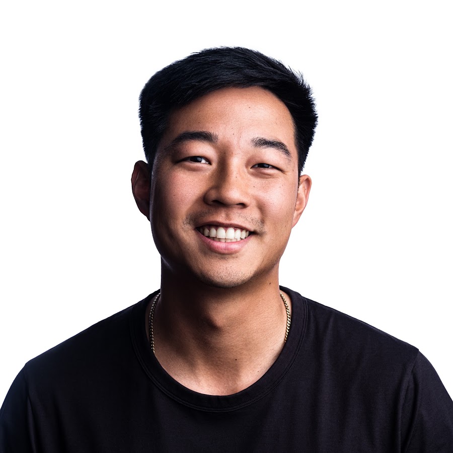 Danny Kim channel photo