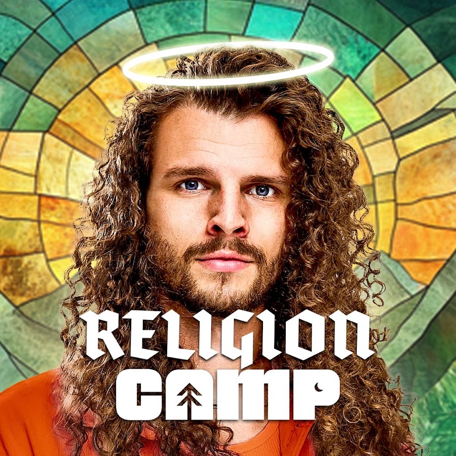 Religion Camp channel photo