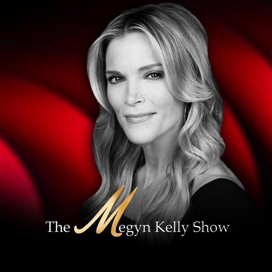 Megyn Kelly channel photo