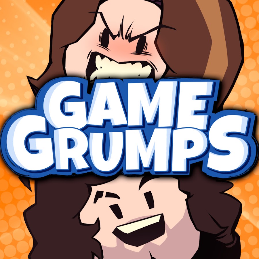 GameGrumps channel photo