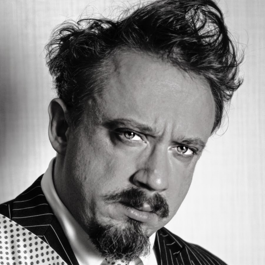 Sam Hyde channel photo