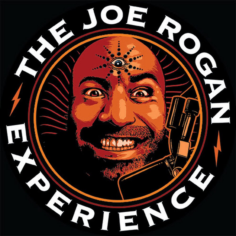 PowerfulJRE channel photo