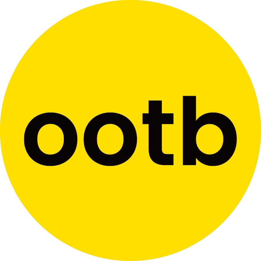 ootb STUDIO channel photo
