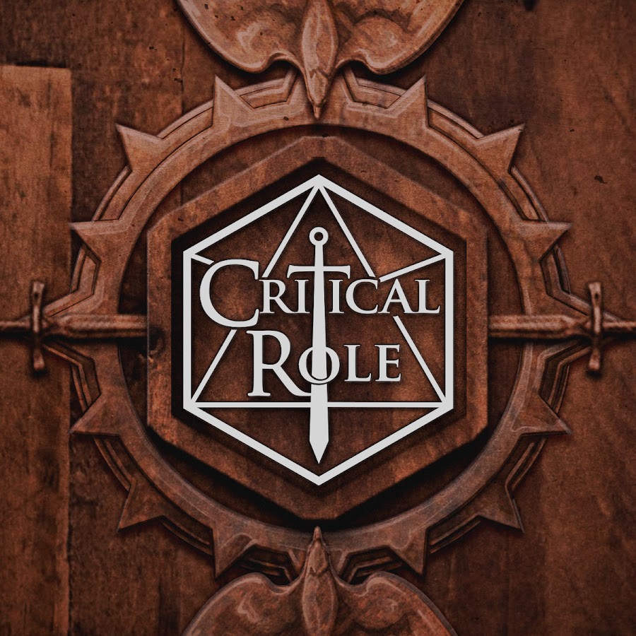 Critical Role channel photo